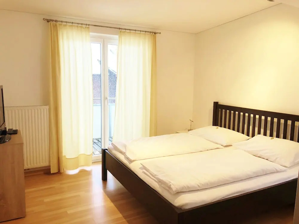 Hotel Garni Brigitte