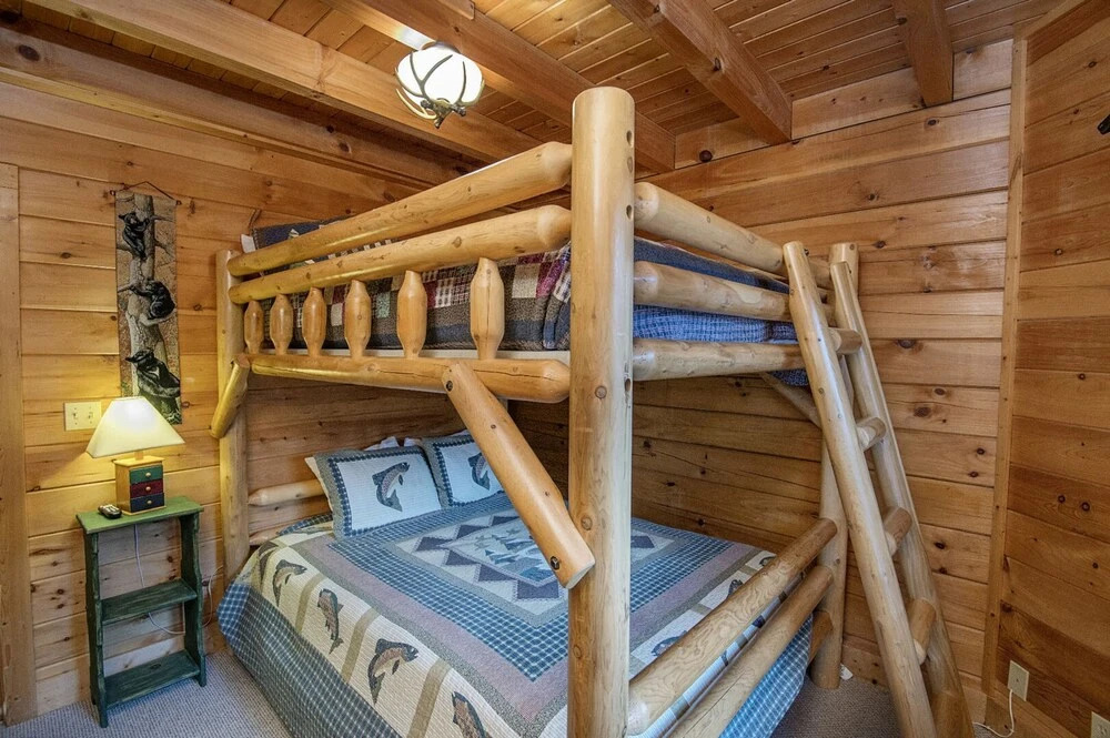 Heavenly Hideaway by Eagles Ridge Resort