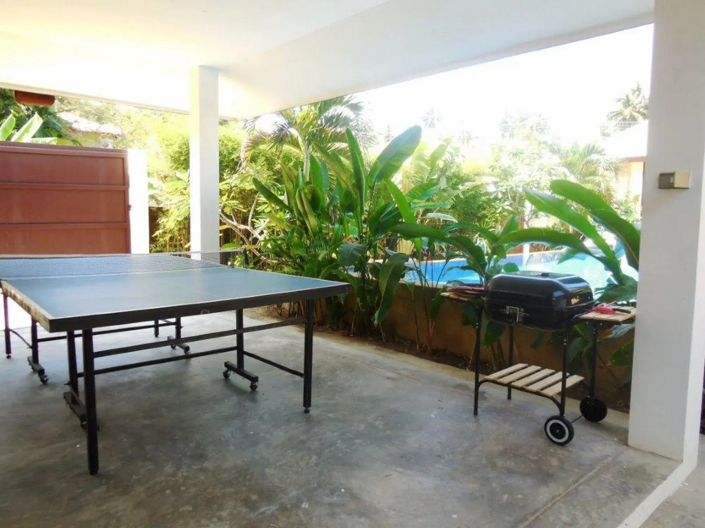 N.B. Baan Rose - 3 Bedroom Pool Villa