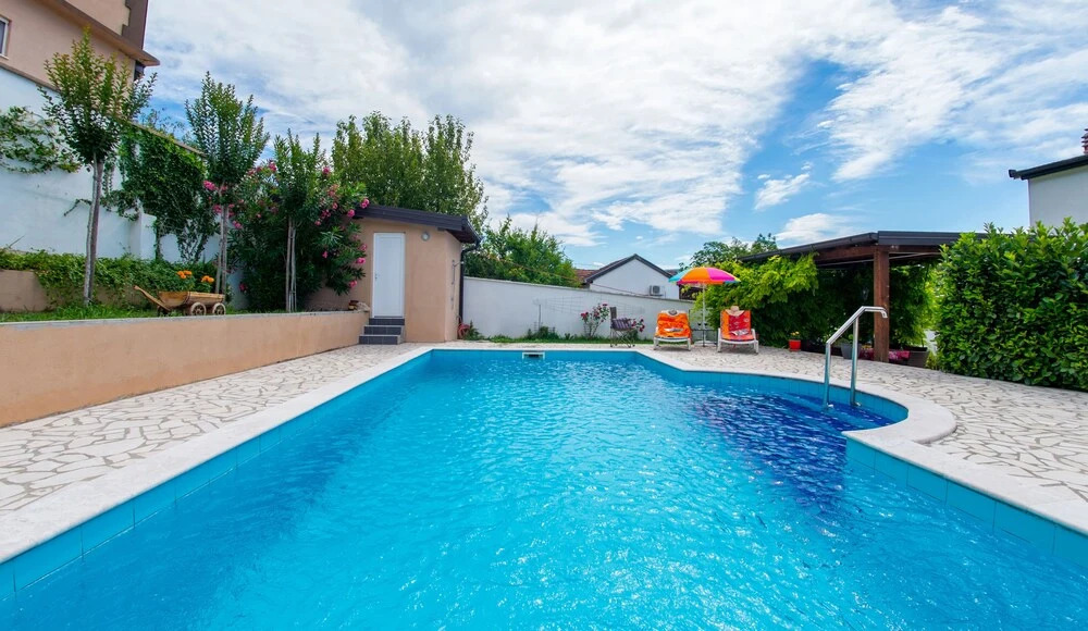 Vacation Home Orion