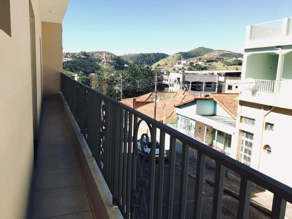 Apartamento Central