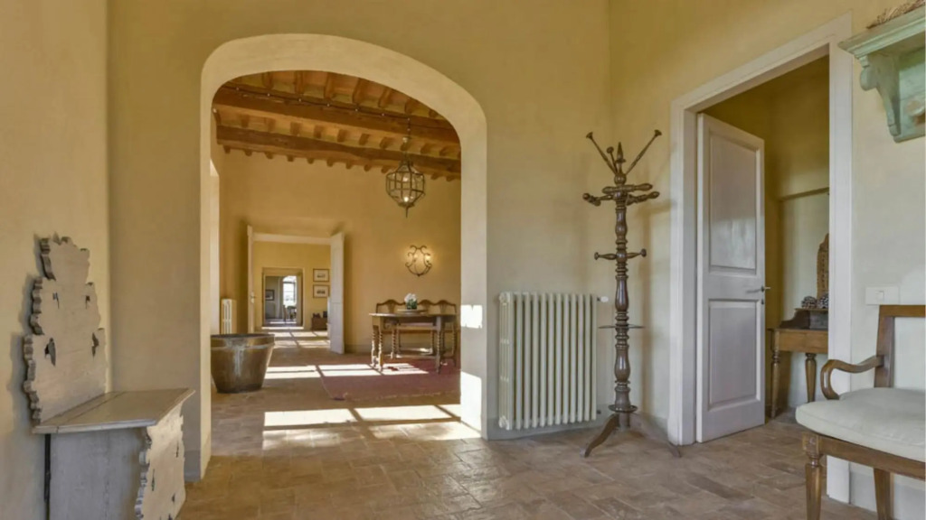Luxury Villa at 15 Minutes Driving From the Seaside-villa Moscato