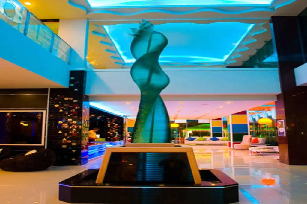 SHIN Hotel V-ONE Korat
