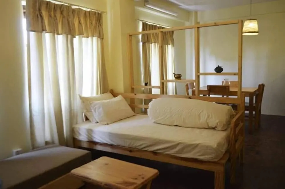 Chaee Newari Service Apartment