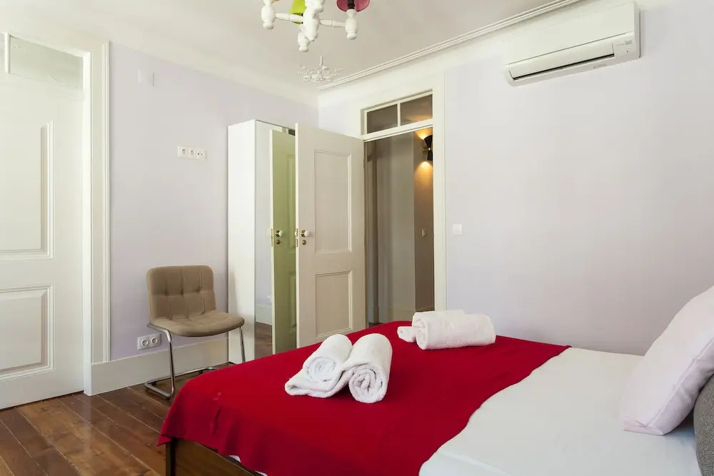 Hotel Gat Rossio