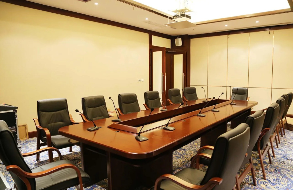 Huen Jao Ban Hotel