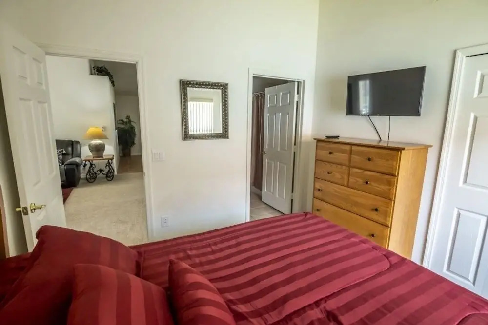 Luxury Solana Resort Pool 4 Bedroom Home