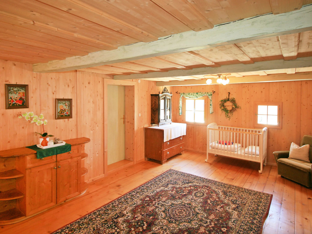 Holiday Home Oberhaslach by Interhome