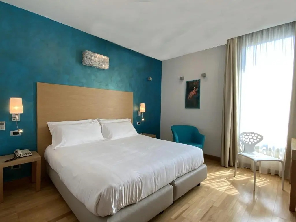 Atlantic Park Hotel