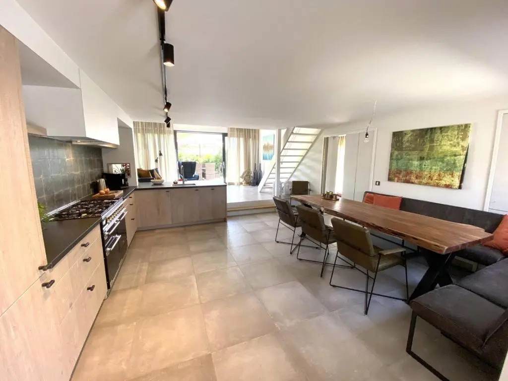 Holidayhouse - Lepelblad 44 Nieuwvliet-Bad