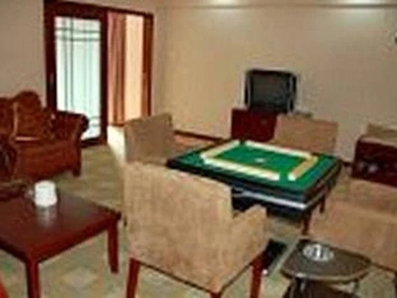 Yue Lai Yue Hotel