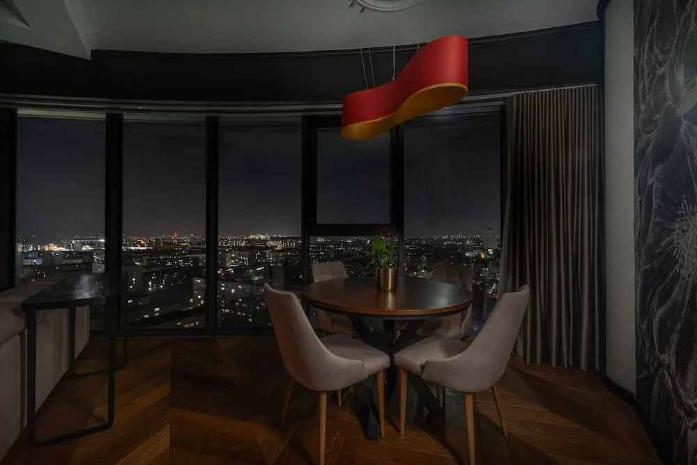MARGI Dali Apartament LUX
