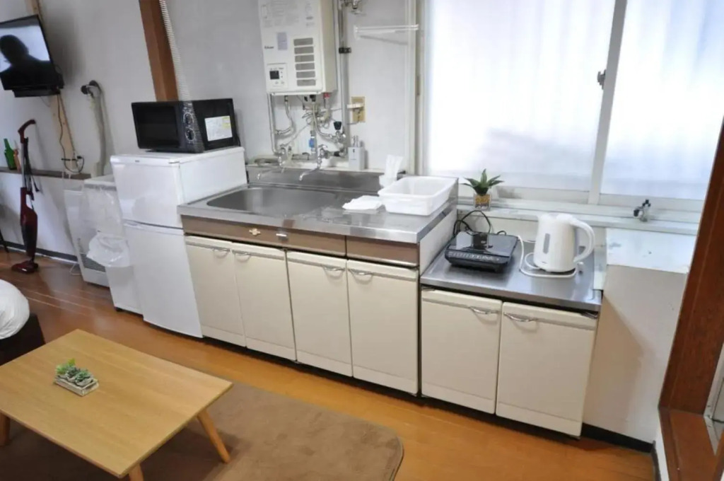 New Heights Sanwa - Vacation STAY 10083