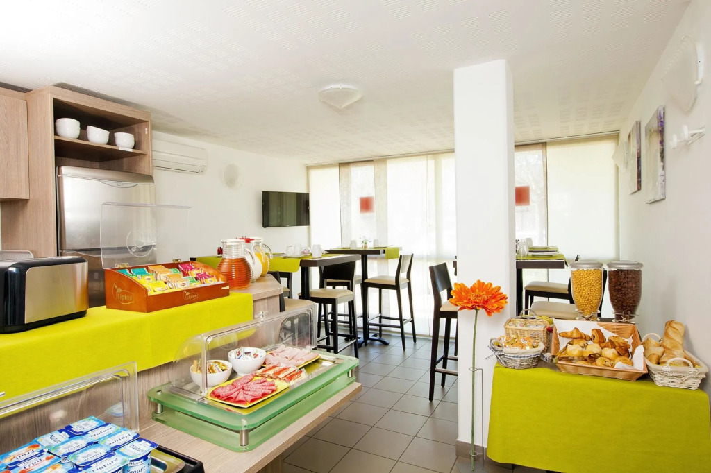 Sejours & Affaires Manosque Moulin Neuf