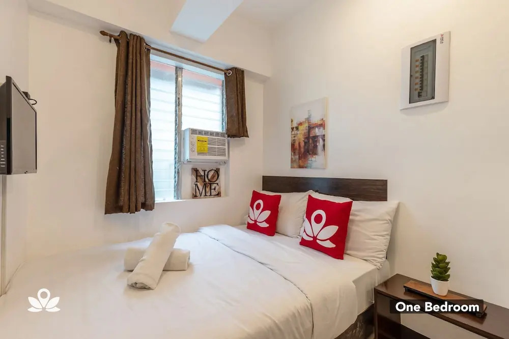ZEN Rooms Fortview BGC