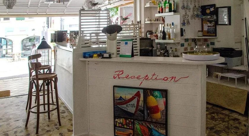 Hotel Everest - Bar e Ristorante