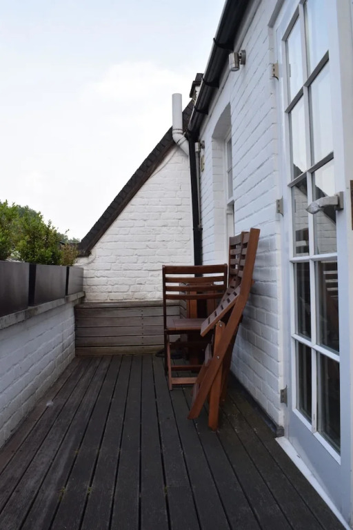 Knightsbridge 3 Bedroom House With Balcony