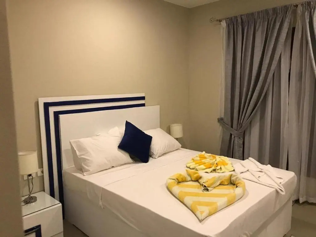 EL Gouna 2 BR-Pool- Lagoon