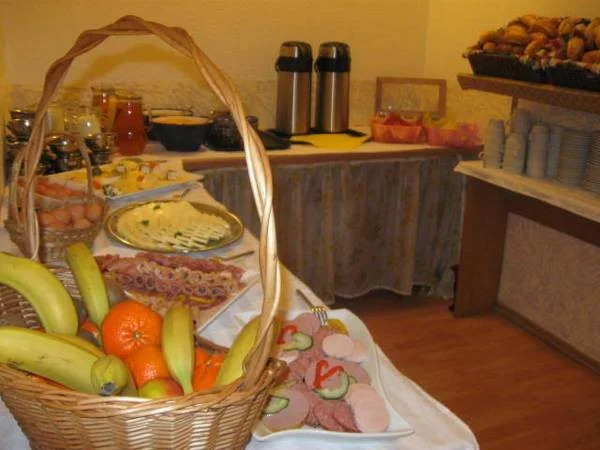 Hostel im Osterzgebirge