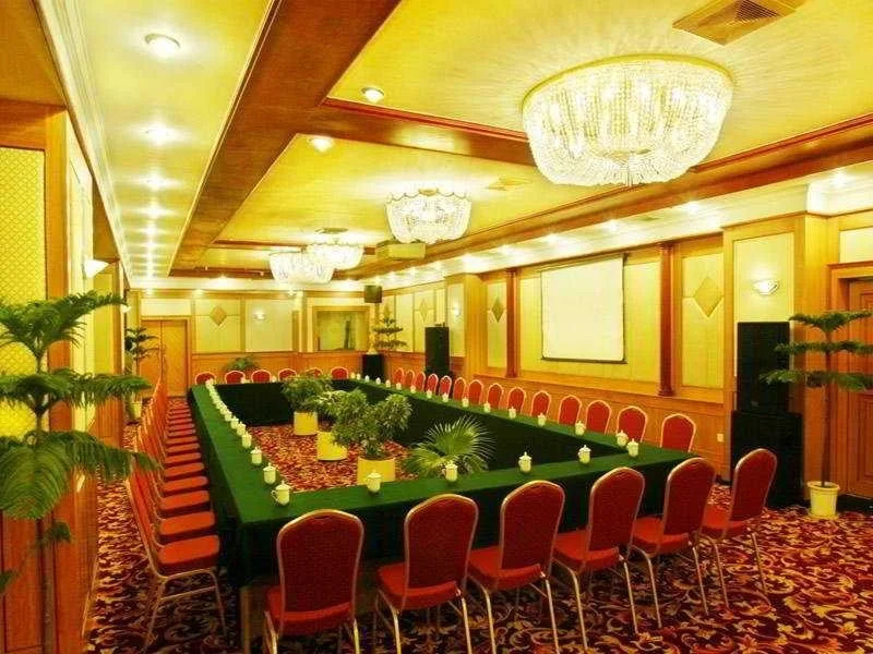 Mercure Hydro Majestic Kunming