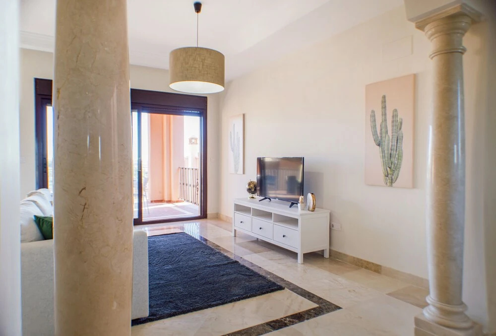 Las Villas de Santa Maria by Holiday World