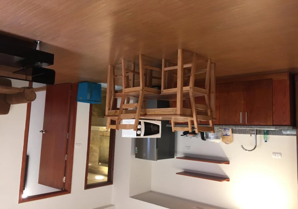 Palmo Serviced Apartment 3