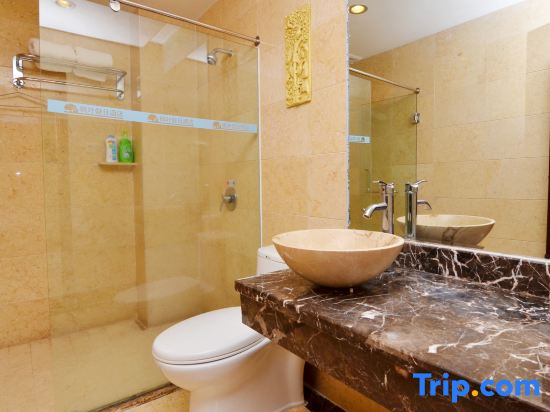 Nankunshan Fengye Holiday Hotel