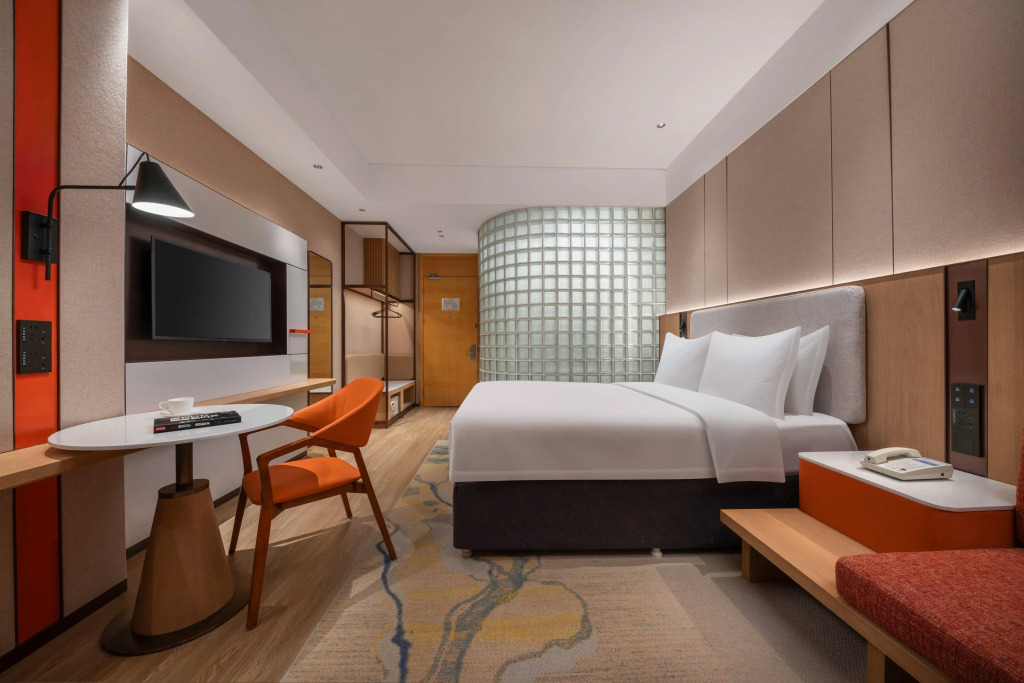 Holiday Inn Express Shangdi Beijing by IHG