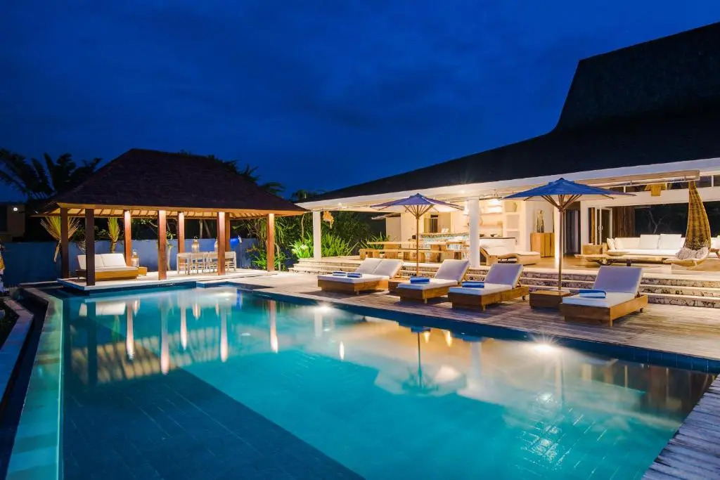 Villa Tranquilla