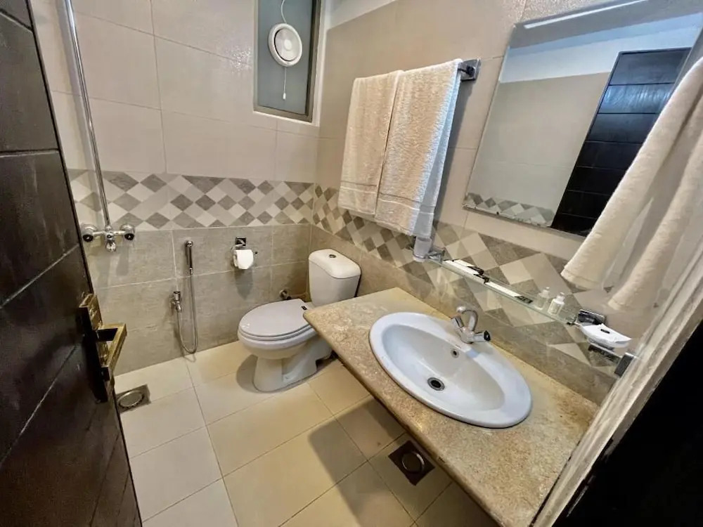 Shelton Suites Bhurban