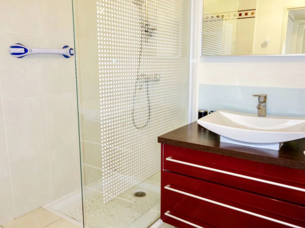 Apartment Villa Barkhanes 2