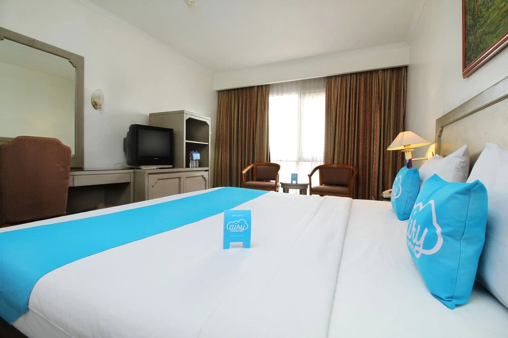 Airy Braga Lembong 21 Bandung