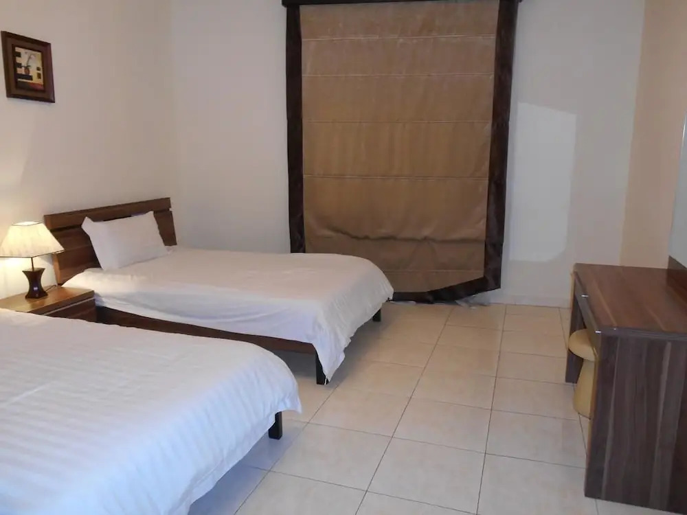 Zwarah Hotel Suites