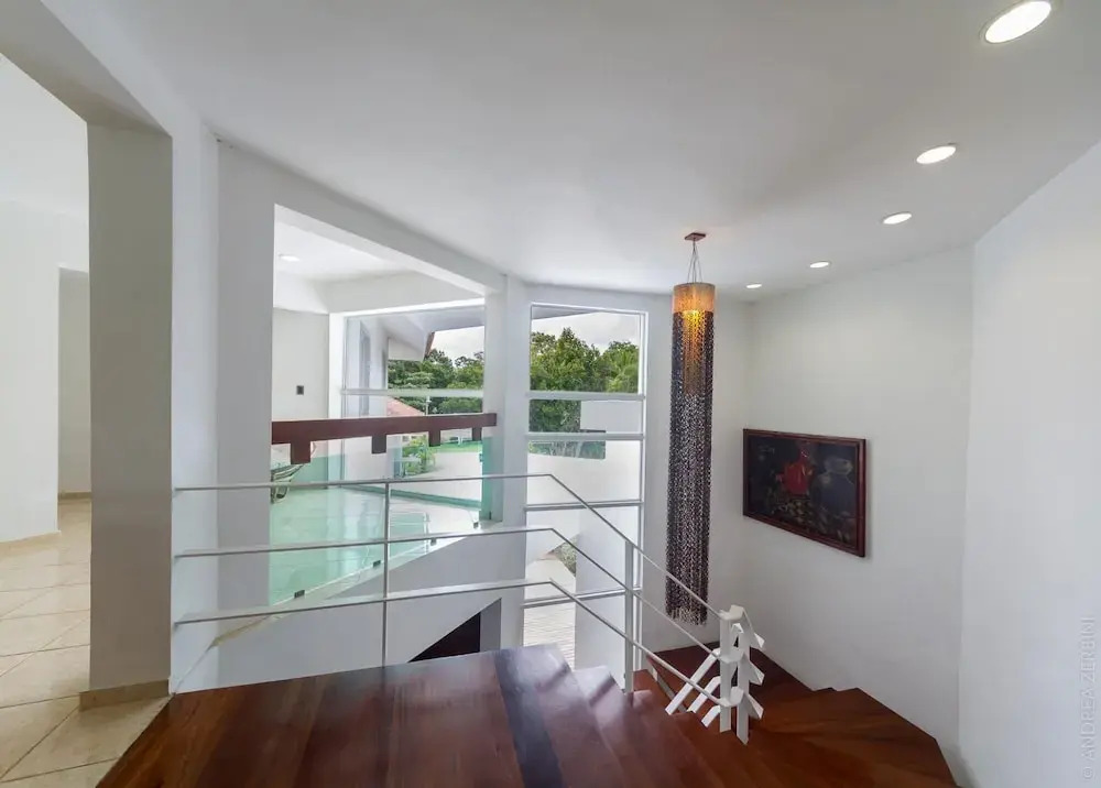 Exclusive Punta Cana Resort and Club Villa - With Pool Games Chef Maid
