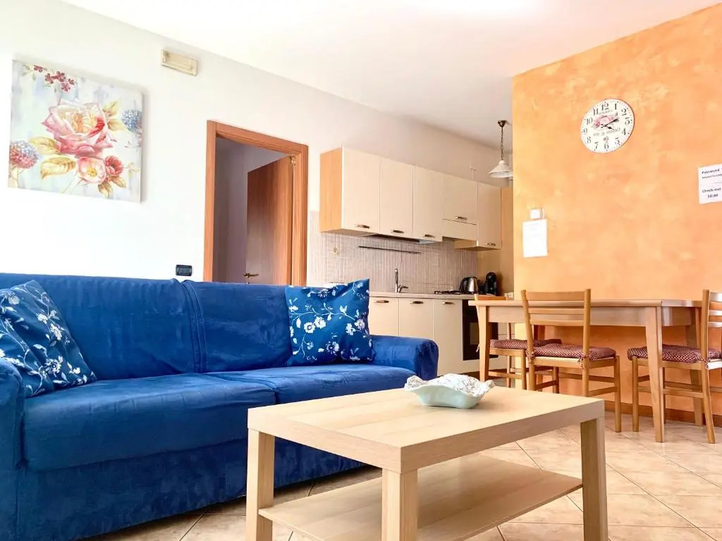 La casa di Paola