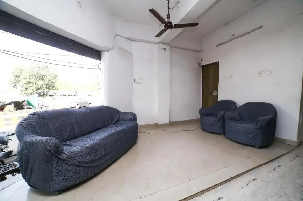 Shiv Mahima Inn by OYO Rooms