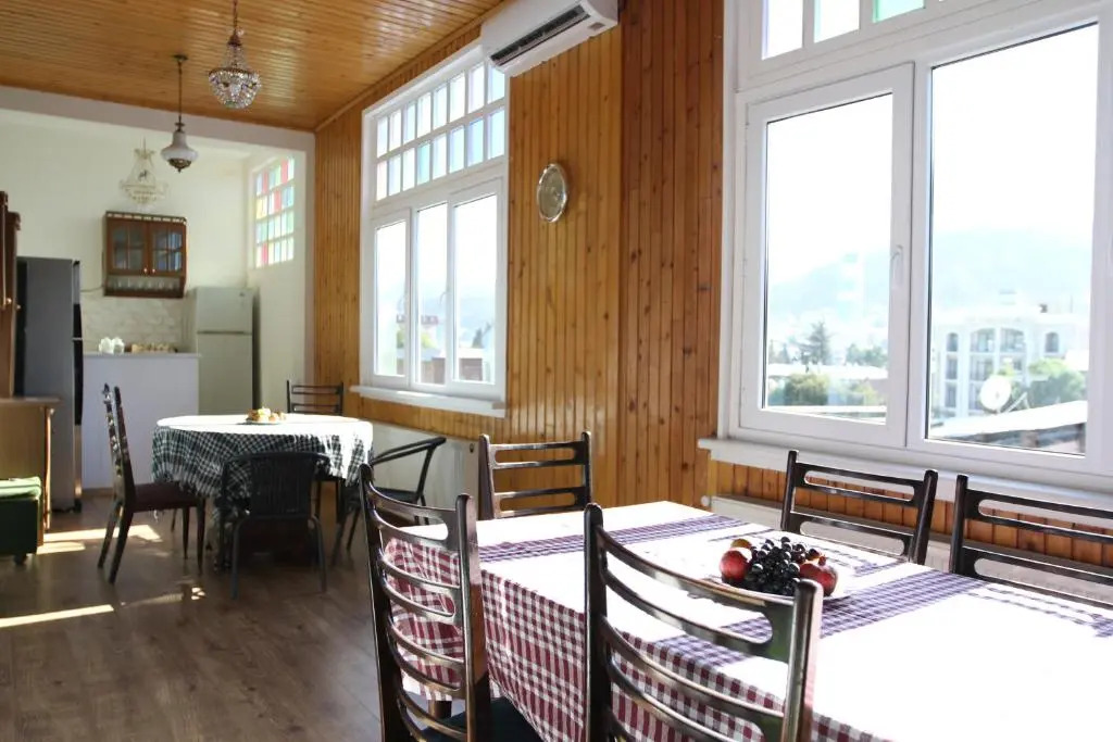 Guest House Third Floor