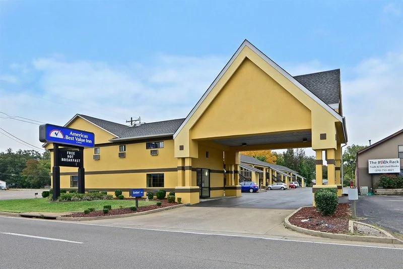 Americas Best Value Inn