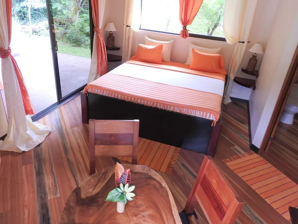Mei Tai Cacao Lodge