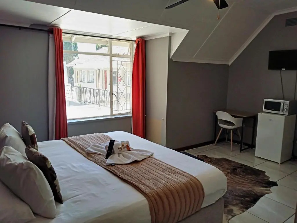 Khayalami Hotel - Ermelo