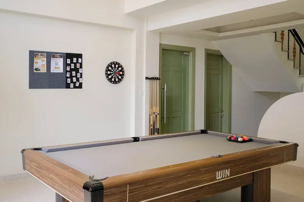 Oasis Villa in Thao Dien