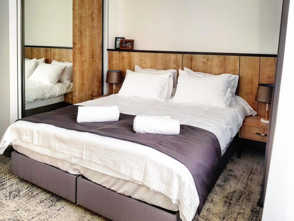 Hotel Alpha