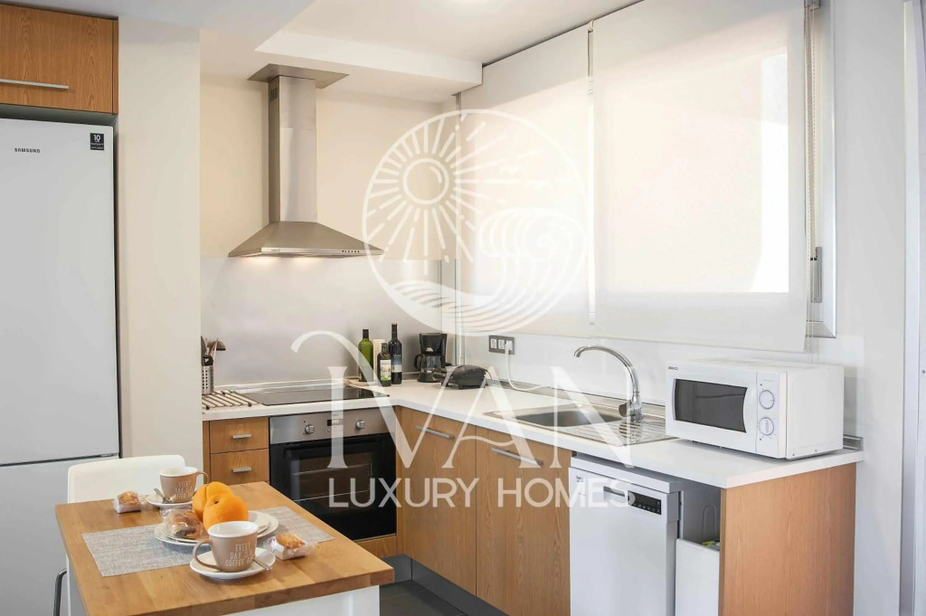 Casa OroMar - Ivan Luxury Homes - Chalet Adosado
