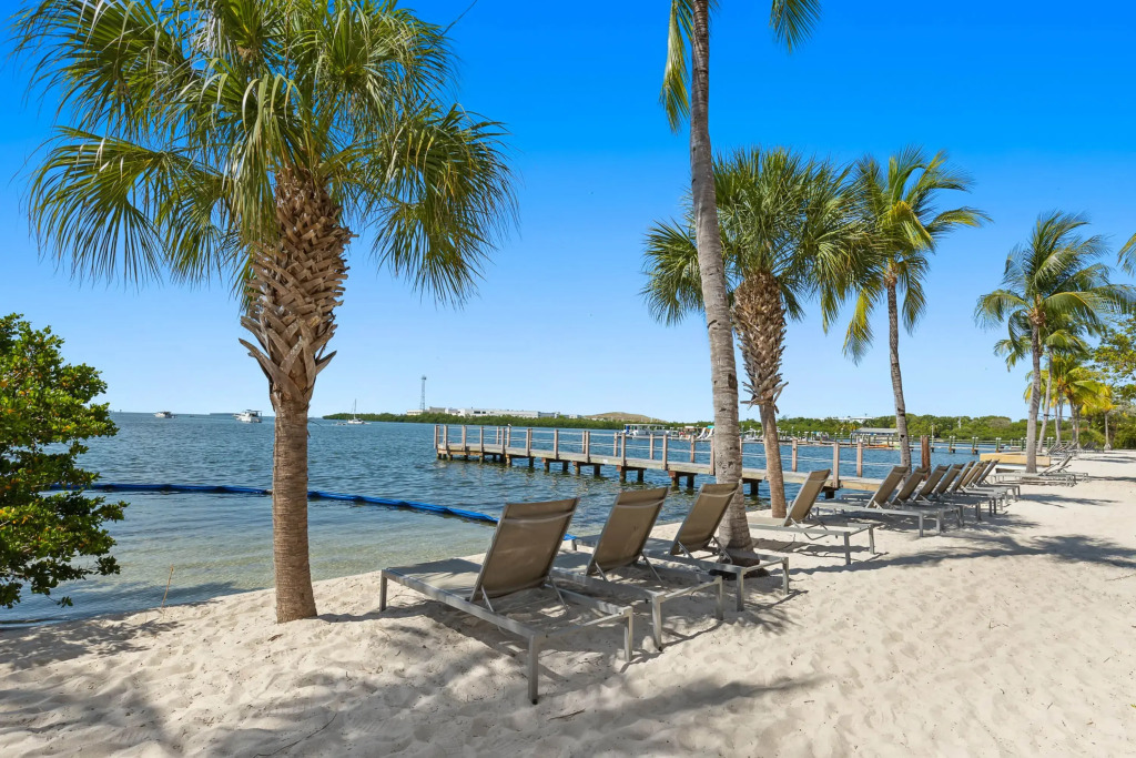 Resort View 2BR Double Suite