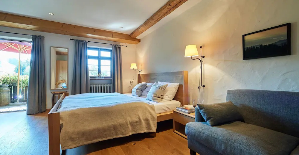 Hotel & Restaurant Linde