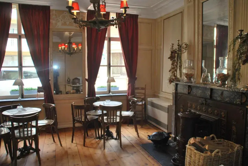 Skindles Guesthouse