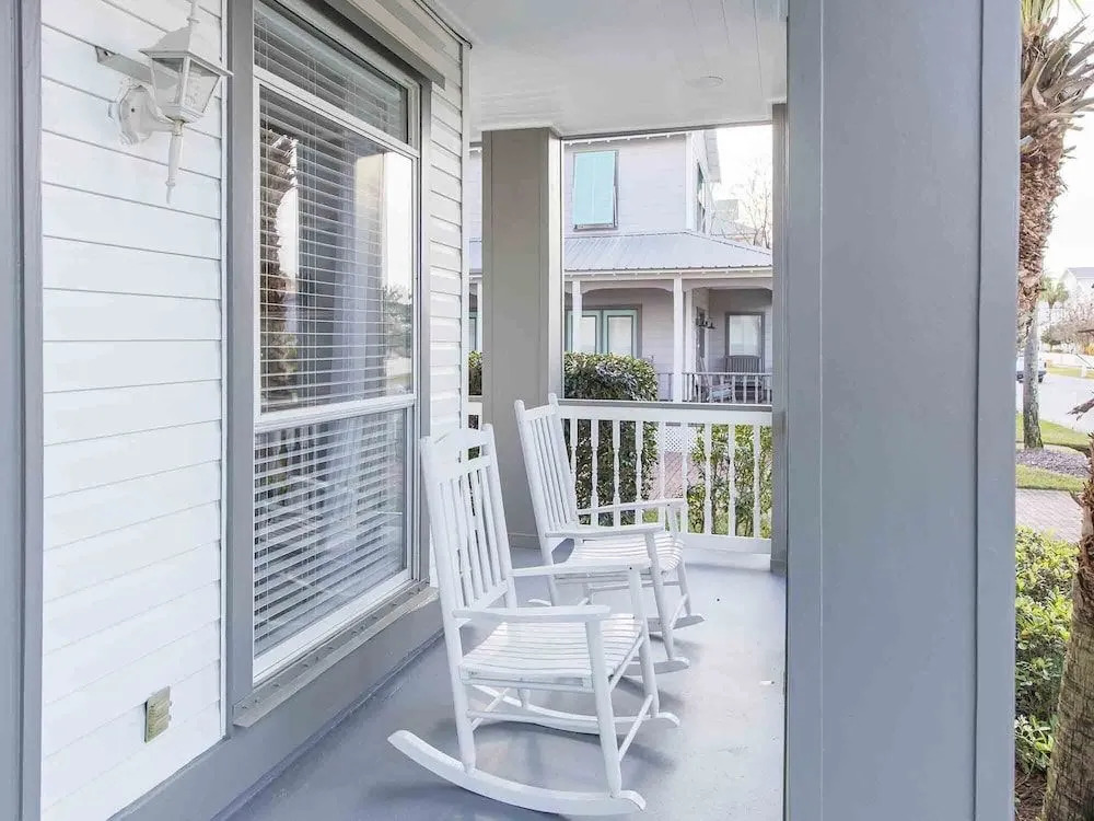 Day Dream by Southern Vacation Rentals