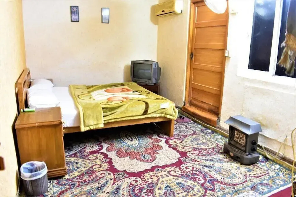 The City Lodge