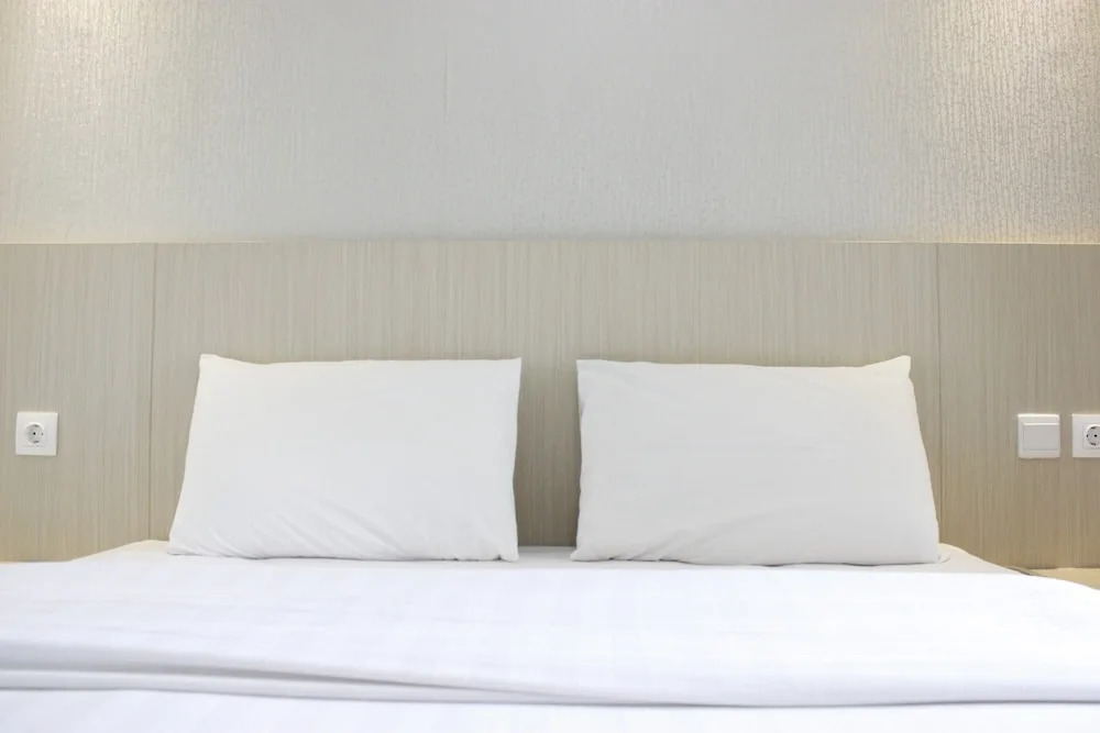 Scenic 2BR at Parahyangan Residence near Nara Park Bandung