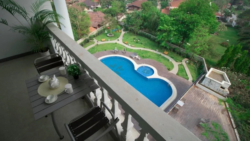 The Park Vientiane